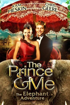 Regarder Le Prince et moi 4 : A la recherche de l'éléphant sacré en streaming complet