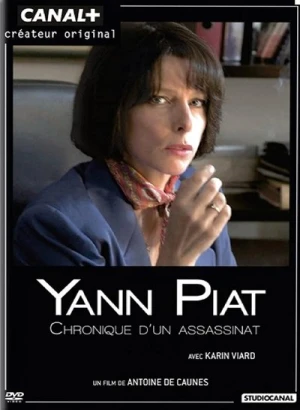 Regarder Yann Piat, chronique d'un assassinat en streaming complet