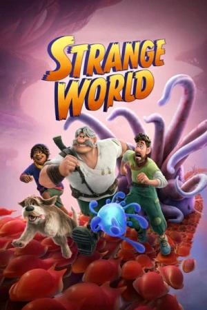 Regarder Avalonia, l'étrange voyage en streaming complet