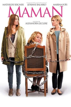 Regarder Maman en streaming complet