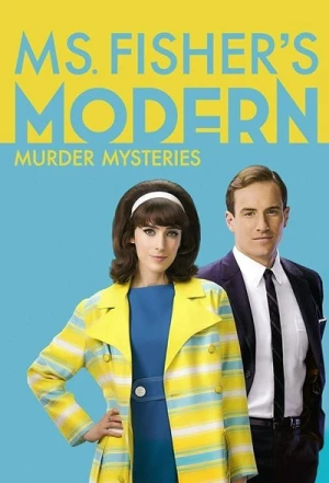 Regarder Les Nouvelles Enquêtes de Miss Fisher - Saison 1 en streaming complet