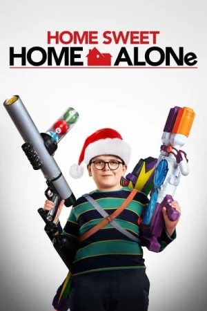 Regarder Maman, j’ai raté l’avion ! (Ça recommence) en streaming complet