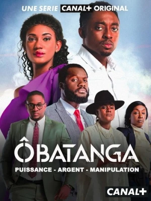  Ô Batanga - Saison 2 affiche 