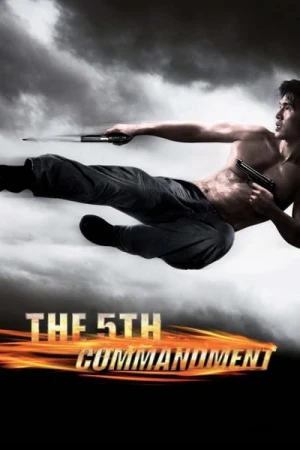 Regarder Le 5ème Commandement en streaming complet