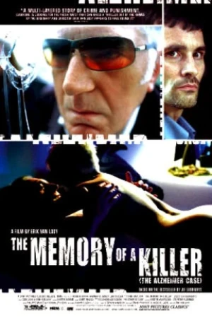 Regarder La Mémoire du tueur en streaming complet