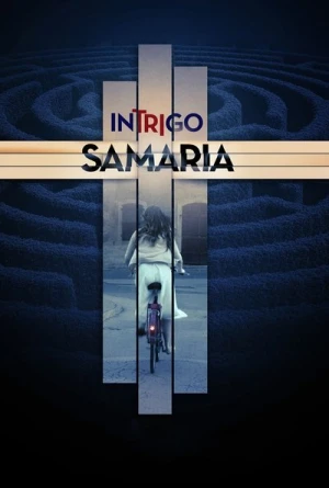  Intrigo : Samaria affiche 