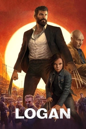 Regarder Logan en streaming complet