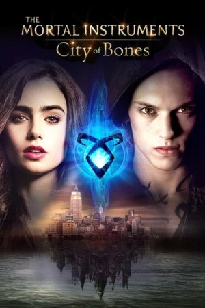 Regarder The Mortal Instruments : La Cité des Ténèbres en streaming complet