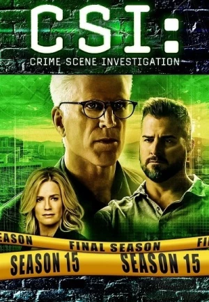 Regarder Les Experts - Saison 15 en streaming complet
