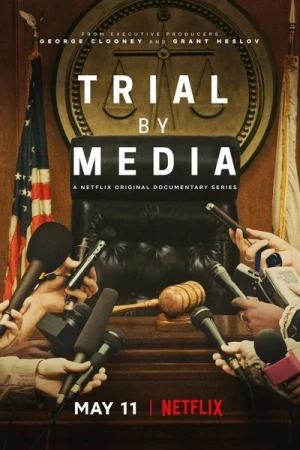 Regarder Trial by Media - Saison 1 en streaming complet