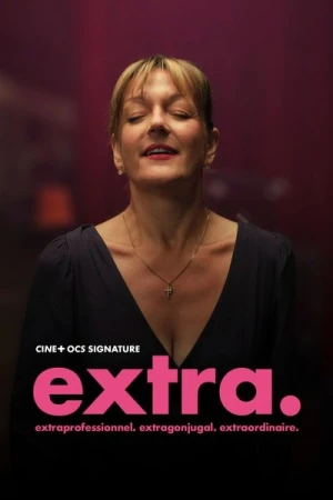  Extra. - Saison 1 affiche 