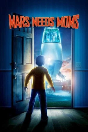Regarder Milo sur Mars en streaming complet