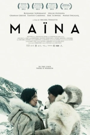 Regarder Maïna en streaming complet