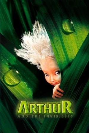 Regarder Arthur et les Minimoys en streaming complet