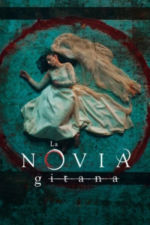  La Novia Gitana - Saison 1 affiche 