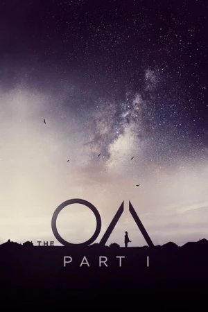  The OA - Saison 1 affiche 