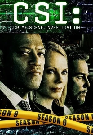 Regarder Les Experts - Saison 9 en streaming complet