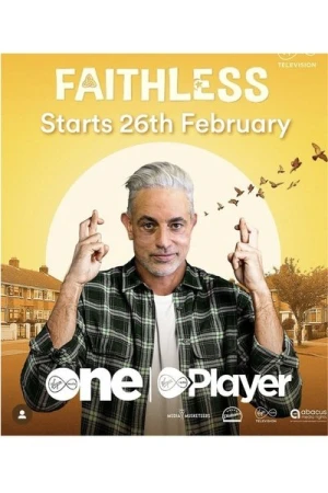  Faithless - Saison 1 affiche 