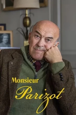Regarder Monsieur Parizot - Saison 1 en streaming complet