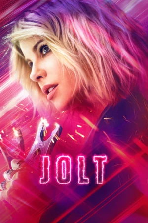  Electrochoc affiche 