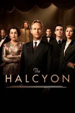 Regarder The Halcyon - Saison 1 en streaming complet