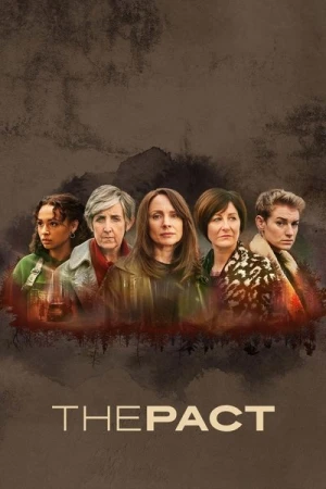 Regarder The Pact - Saison 1 en streaming complet