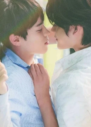  Kissable Lips - Saison 1 affiche 