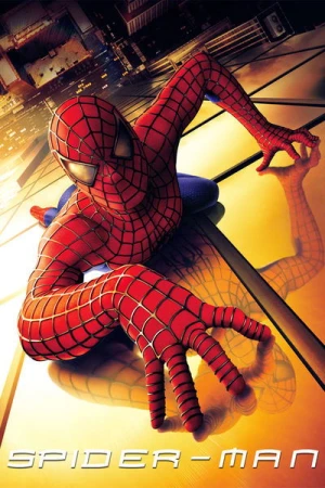 Regarder Spider-Man en streaming complet