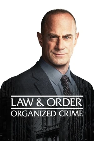 Regarder New York : Crime Organisé - Saison 2 en streaming complet