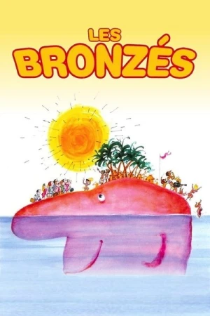 Regarder Les Bronzés en streaming complet