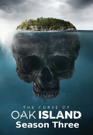 Regarder The Curse Of Oak Island - Saison 3 en streaming complet