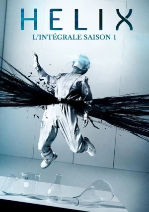 Regarder Helix - Saison 1 en streaming complet