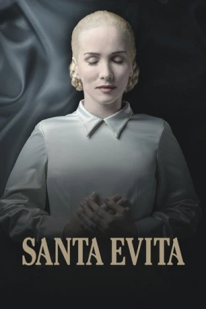 Regarder Santa Evita - Saison 1 en streaming complet