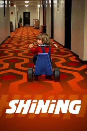 Regarder Shining en streaming complet