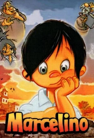 Regarder Marcelino - Saison 1 en streaming complet