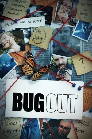  Bug Out - Saison 1 affiche 