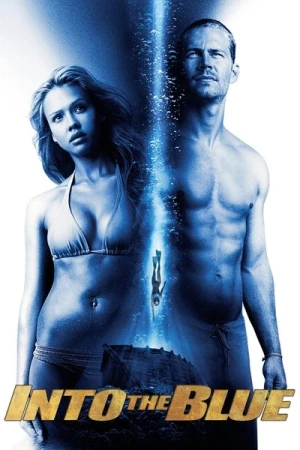 Regarder Bleu d'Enfer en streaming complet