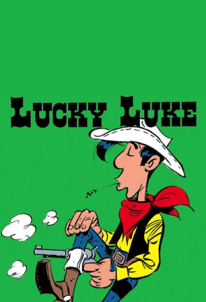 Regarder Lucky Luke (1984) - Saison 2 en streaming complet