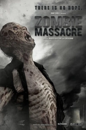 Regarder Zombie Massacre en streaming complet
