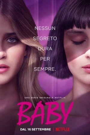 Regarder Baby - Saison 3 en streaming complet