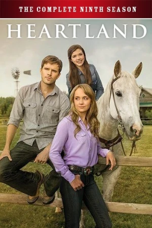 Regarder Heartland (CA) - Saison 9 en streaming complet