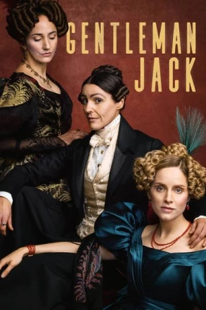Regarder Gentleman Jack - Saison 2 en streaming complet