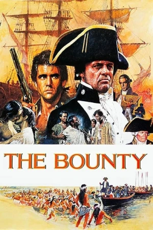 Regarder Le Bounty en streaming complet