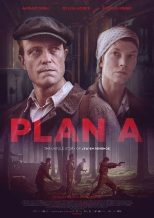 Regarder Plan A en streaming complet