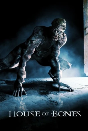 Regarder House of Bones en streaming complet