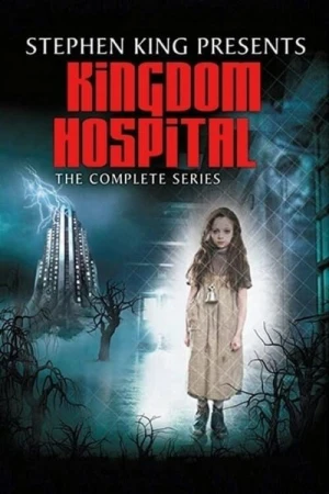 Regarder Kingdom Hospital - Saison 1 en streaming complet