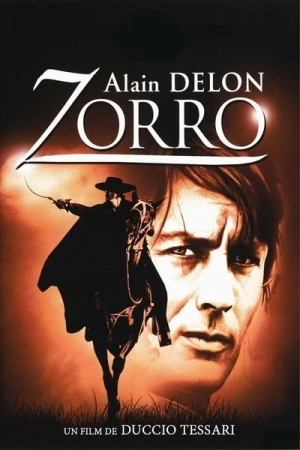 Regarder Zorro en streaming complet