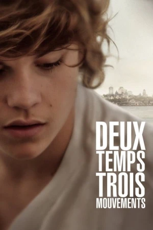 Regarder 2 temps, 3 mouvements en streaming complet