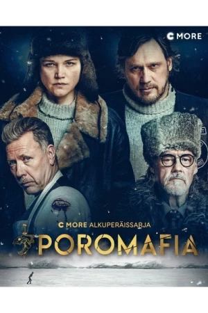  The Reindeer Mafia - Saison 1 affiche 