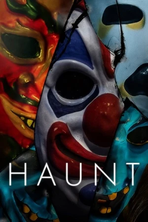 Regarder Haunt en streaming complet
